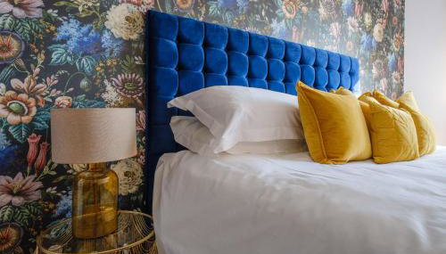 Priory Bay Escapes - Matahari - Foto 3