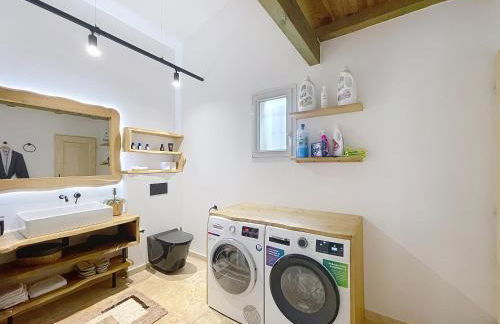 Villa Sienna 5 étoiles Cotignac Provence - Foto 32