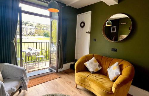 Wicket Green Cottage Hayfield - Photo 19