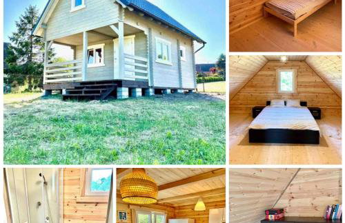 Wioska Szczęścia - Dom letniskowy Śliwin Rewal - Photo 16