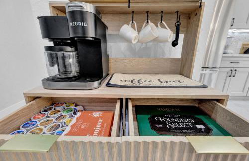 10 Mins from NRG 3BR 3BA - Foto 8