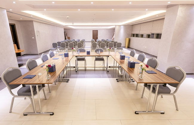 Luxe Grand Hotel Apartments - Foto 19