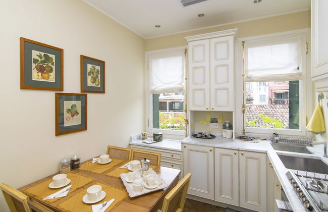 Residenza Colombina - Photo 19