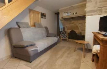 Maison cosy en pierre parking centre - Foto 2