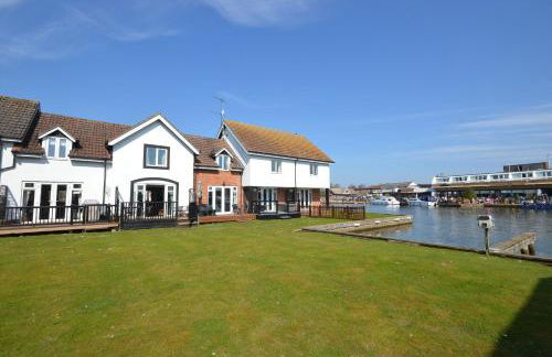 Holkham Cottage - Photo 16