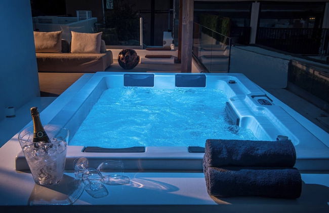 Villa Elite by Checkin - Foto 50