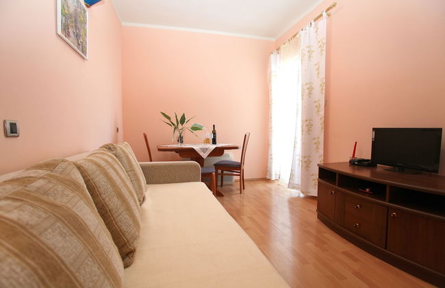 Luxury Apartments Villa Gloria - Photo 13