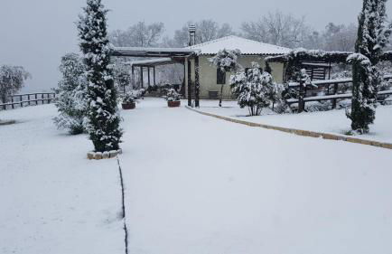 Podere Battegone - Foto 30