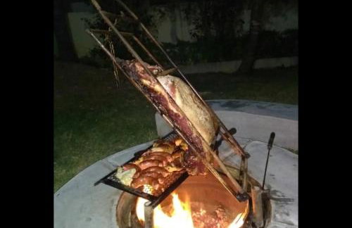 Casa Lot Fechado, Churrasqueira, Piscina, Toboágua, parque para crianças , Internet - Photo 10