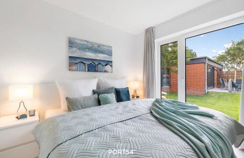 Ferienwohnung Ruhepol, App 11 Emmelsbüll - Foto 17