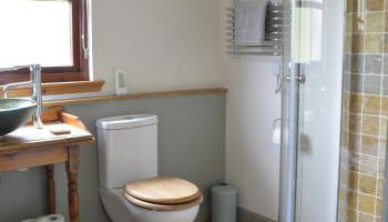 Canna Lodge - Foto 4, Shower