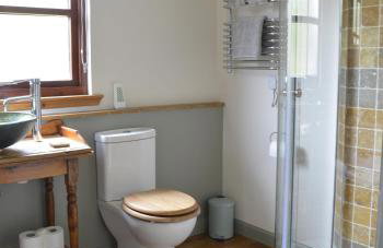 Canna Lodge - Foto 4