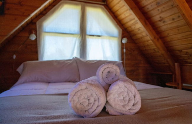 Luna Llena Dina Huapi - Photo 14