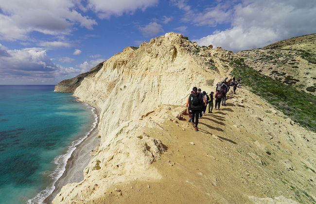 Kapsalia Holiday Villas - Foto 77