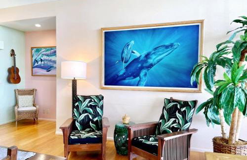 Grand Oceanfront Gated Estate on the Hamakua Coast - Foto 38