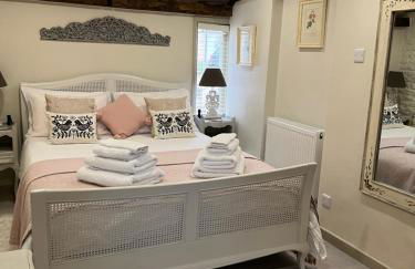 3 BEDROOM 5* BARN CONVERSION COTSWOLDS - Foto 33