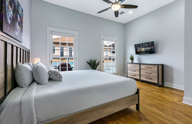 Newly Renovated 4BD Penthouse - Foto 7