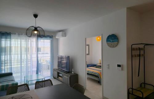 Valras Panarea 4 people - Foto 11