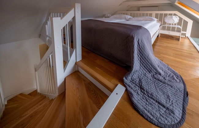 King Mindaugas Apartments - Photo 56