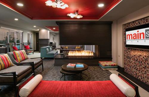 Bellevue jr 1br w gym bike storage nr park SEA-614 - Foto 21