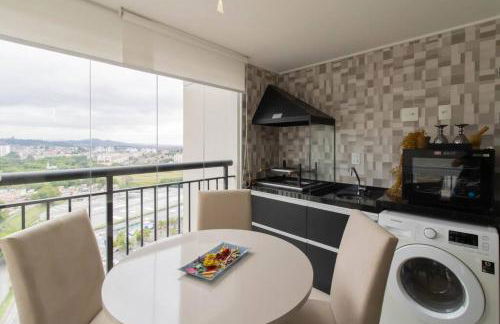 Cosmopolitan Studio - GRU 2312 - Foto 9