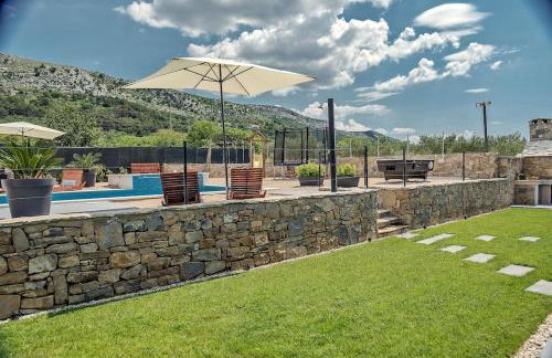 Luxury Villa,private pool, sauna,Jacuzzi,near Split - Photo 62