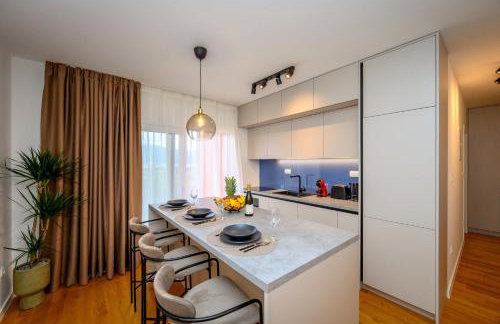 Azure apartment - Foto 31