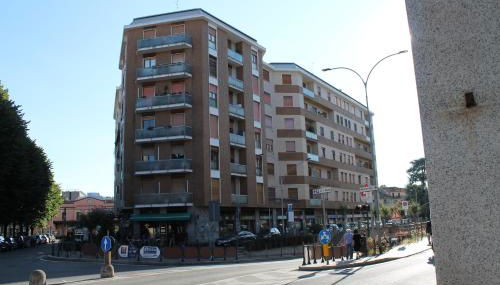 Arcobaleno in Stazione - Photo 5