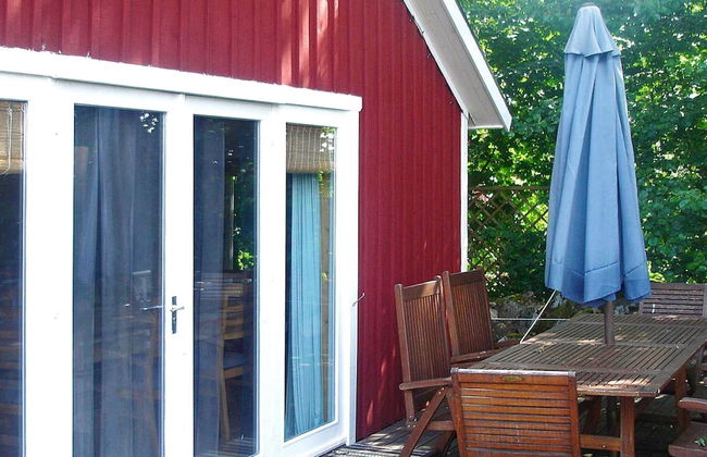 6 Person Holiday Home in Bolmso - Photo 12
