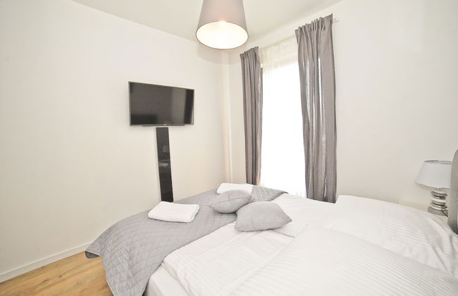 Grand Apartments - Modern Old Town - Foto 3