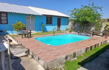 Casa Rústica - Foto 1