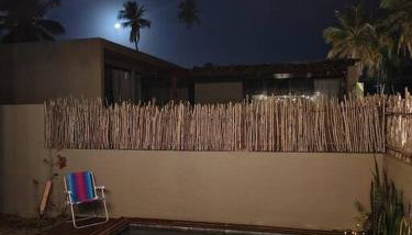 Casa Arandu - Patacho - Foto 5, Garden, Garden view