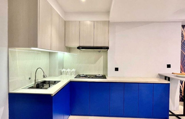 Alhesa Apartment - Photo 8