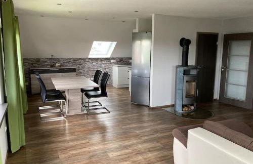 110qm mit 2 Schlafzimmern & großem Wohnbereich - Foto 11