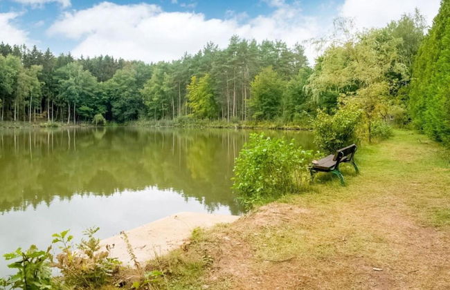 Idyllic Lakeside Cottage - Foto 26