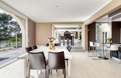 Demeure Domaine du Soleil - Foto 24