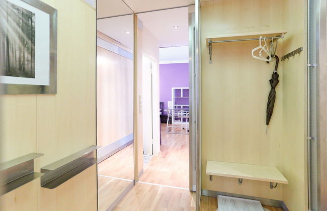 Vienna Apartment Center - Zentrum II - Foto 22