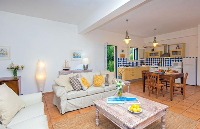 Villa Alba in Ithaki - Photo 9