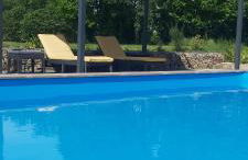 Beautiful 2 bed cottage with swimming pool - Foto 31