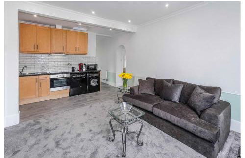 The Park Apartment - Foto 2