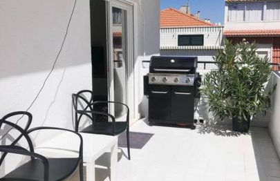 Caparica Beach House - Foto 10