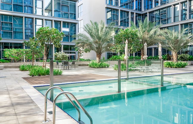 HiGuests - City Walk B3 - Foto 36