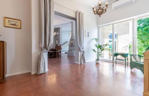 Villa Dell'Arco - Sea View, Private Pool & AirCo - Foto 13