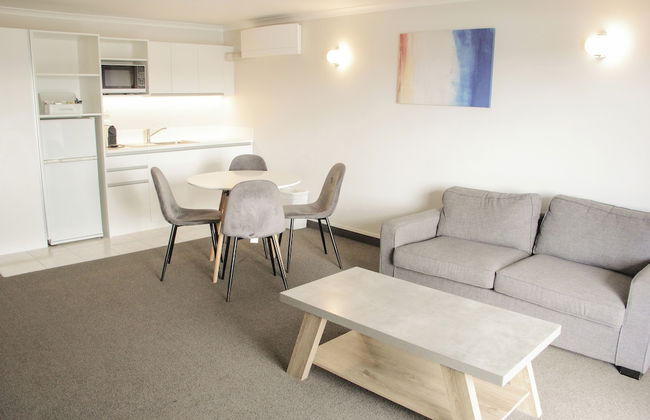 Anchorage Motor Lodge - Foto 22