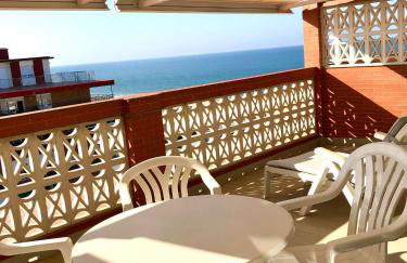 Ático con vistas al mar - Foto 3