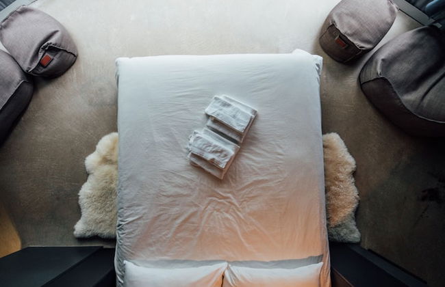 Dômes Charlevoix - Foto 11