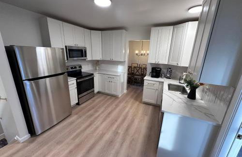 Renovated House for 14 in Wentzville MO - Foto 48