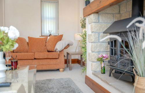 Pendle View Gatehouse Lakeside Stay - Photo 26