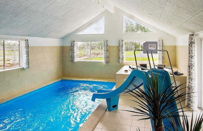 Holiday Home in Kappeln - Foto 4