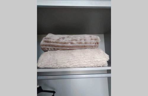 Sunny Penthouse with roof gardens overlooking the Warsaw Palace of Culture - Foto 47